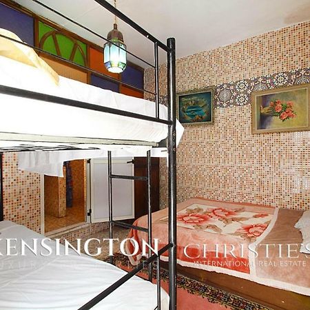 Hostel Beautiful Dreams Marraquexe Exterior foto