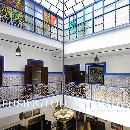 Hostel Beautiful Dreams Marraquexe Exterior foto