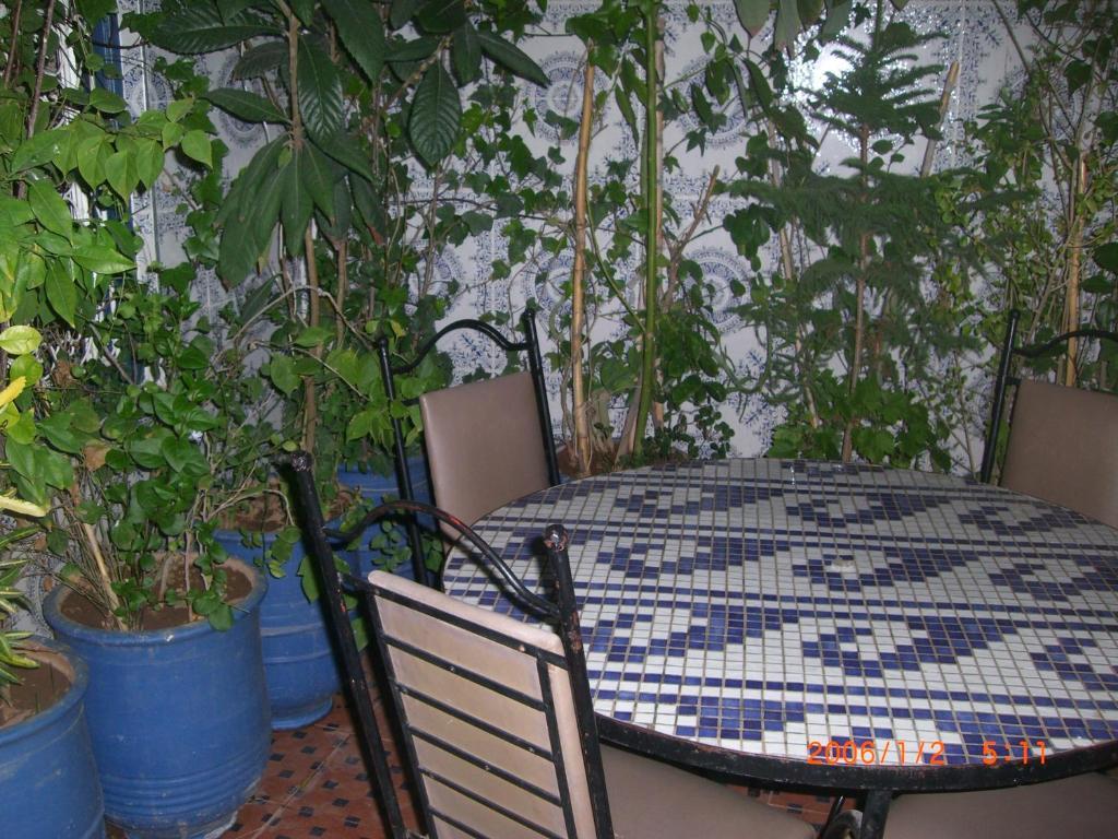 Hostel Beautiful Dreams Marraquexe Exterior foto