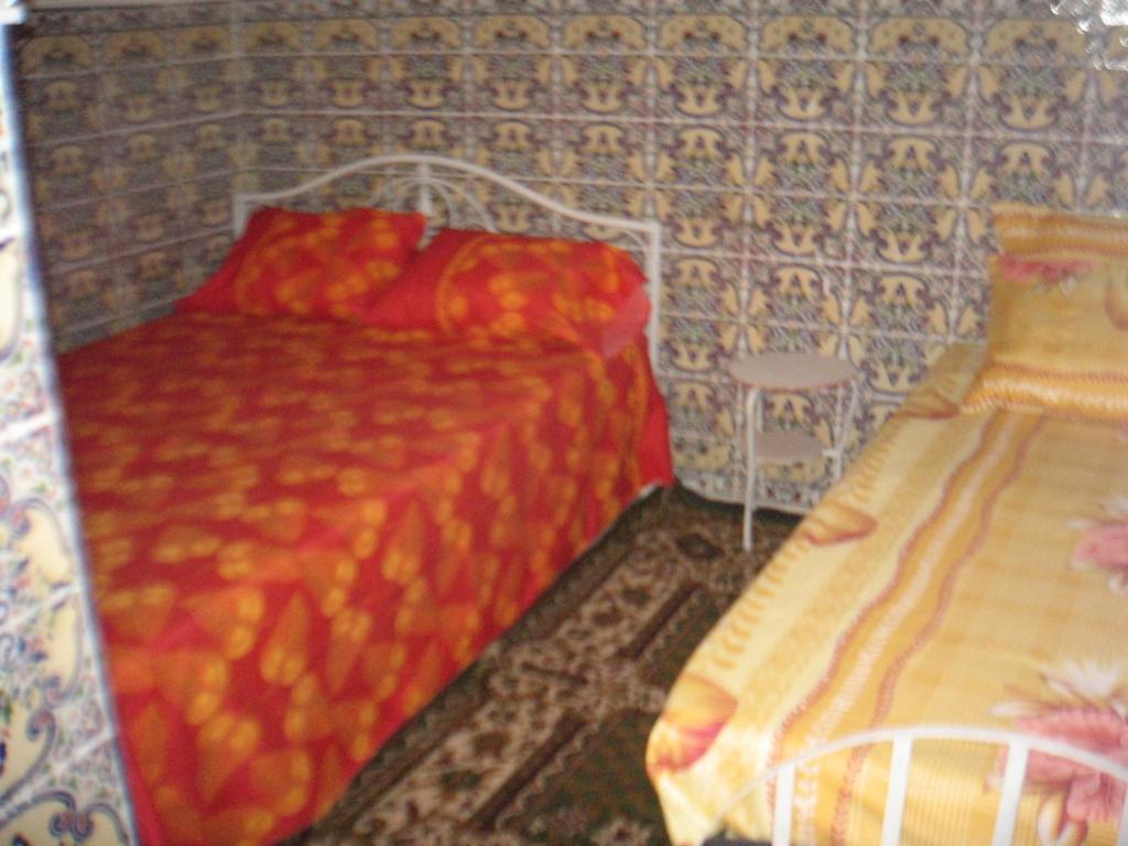 Hostel Beautiful Dreams Marraquexe Quarto foto