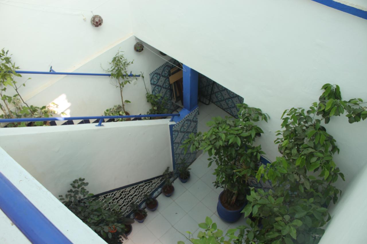 Hostel Beautiful Dreams Marraquexe Exterior foto