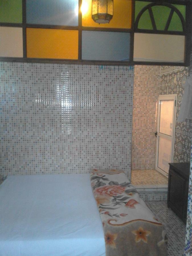 Hostel Beautiful Dreams Marraquexe Exterior foto