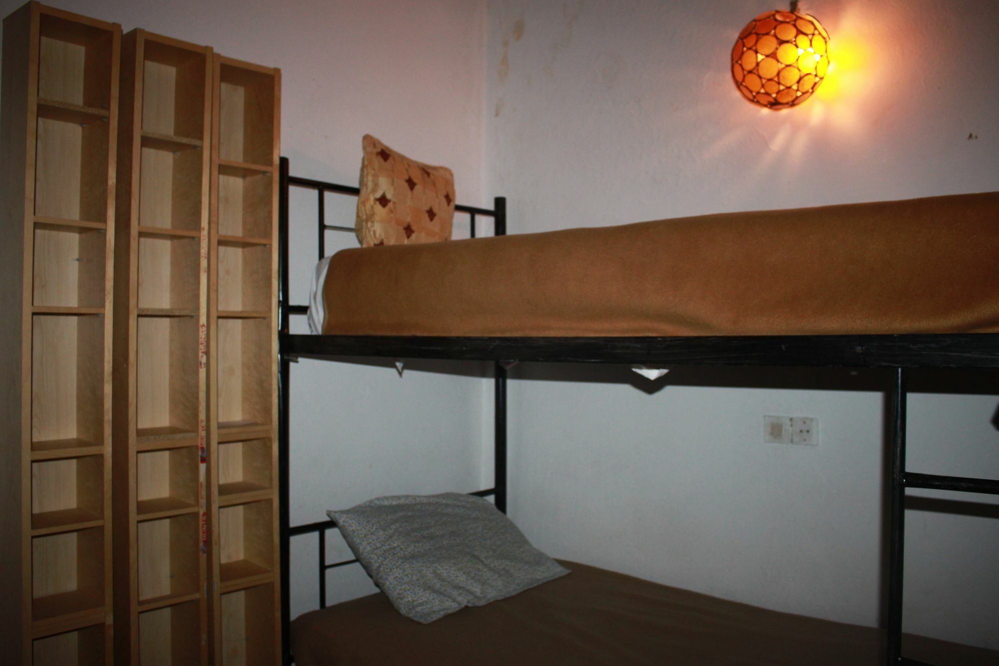Hostel Beautiful Dreams Marraquexe Exterior foto