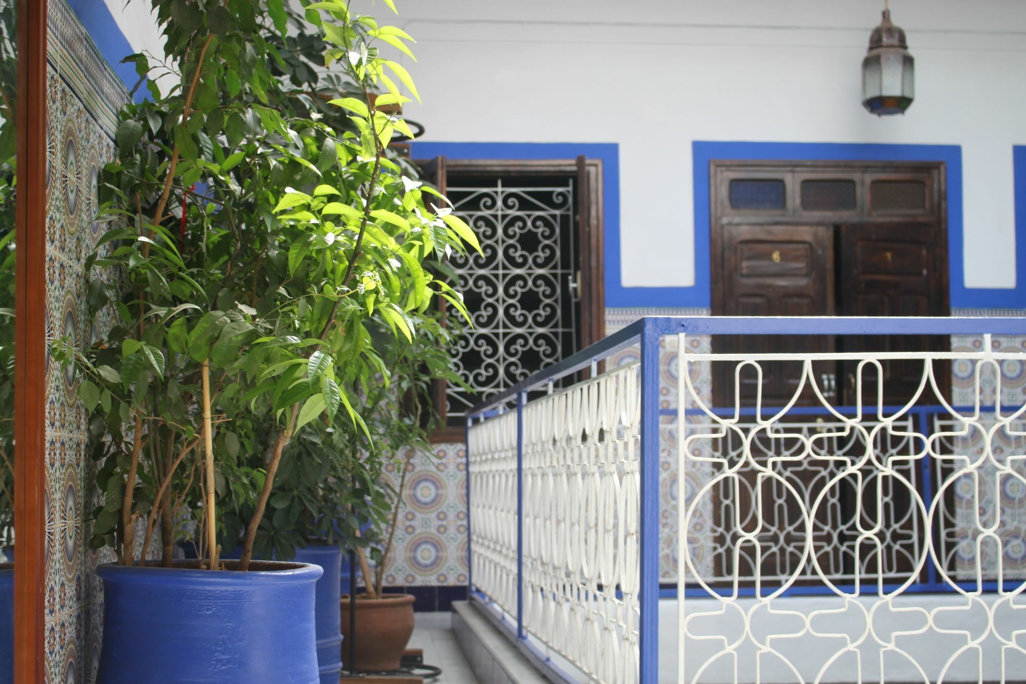 Hostel Beautiful Dreams Marraquexe Exterior foto