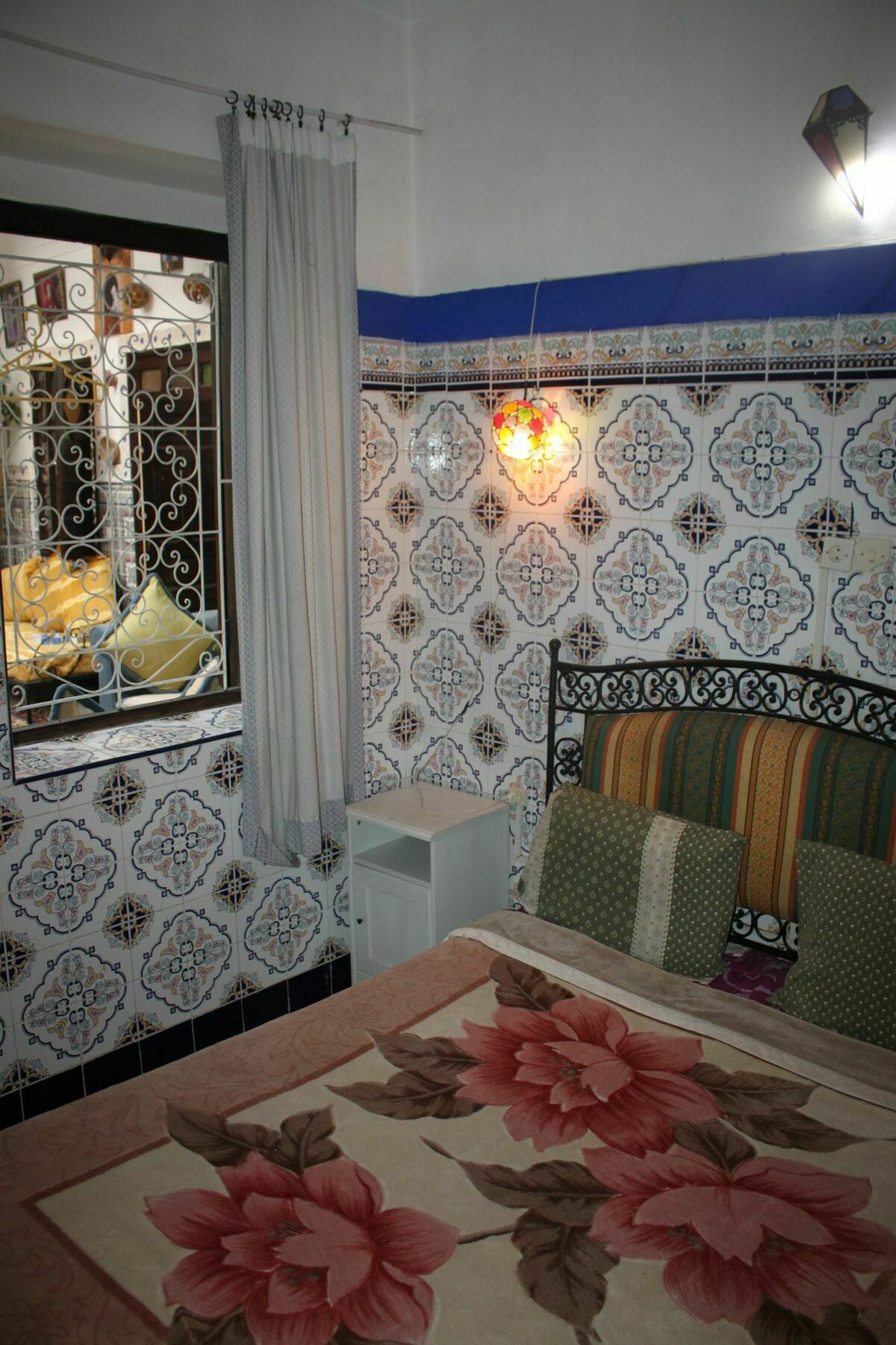 Hostel Beautiful Dreams Marraquexe Exterior foto